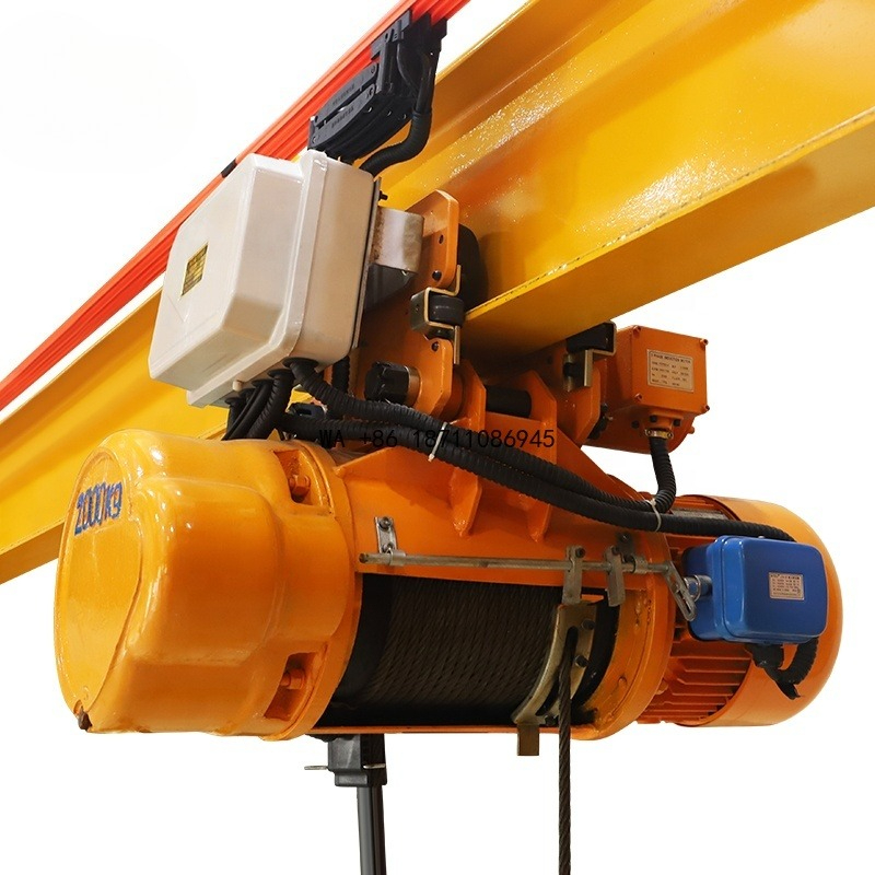 Car Jack - Polipasto Eléctrico de Cable de 5t,