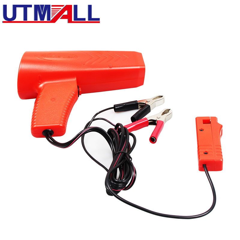 Timing Light Gun - Luz de sincronización del motor, pistola
