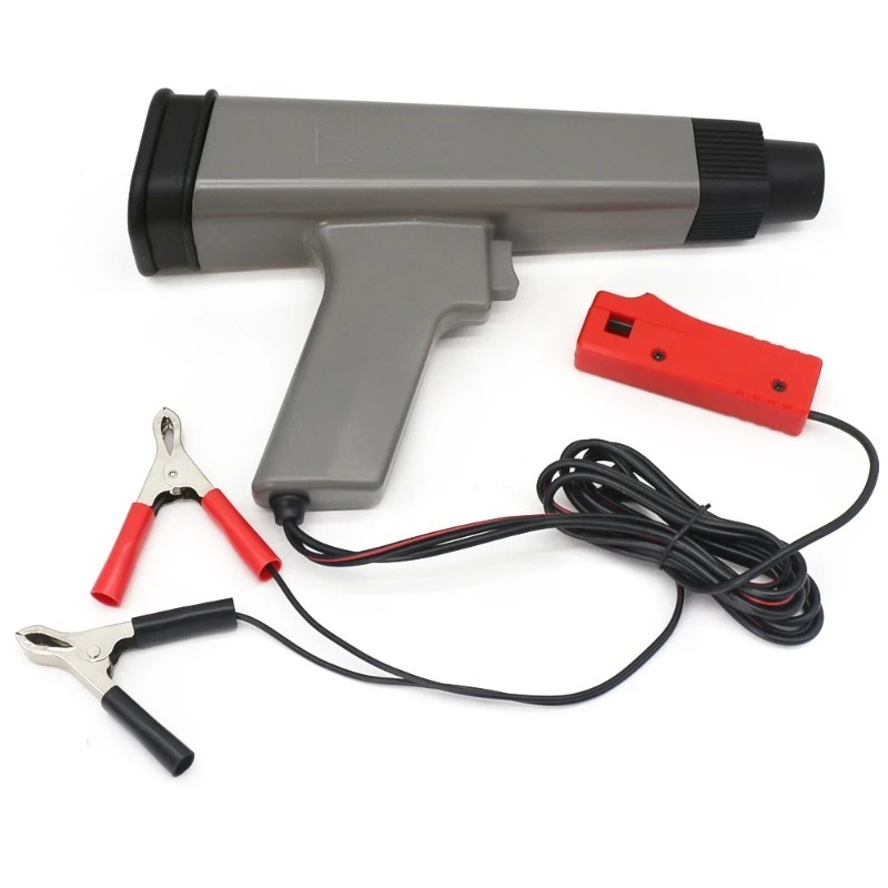 Timing Light Gun - Pistola de sincronización de encendido de