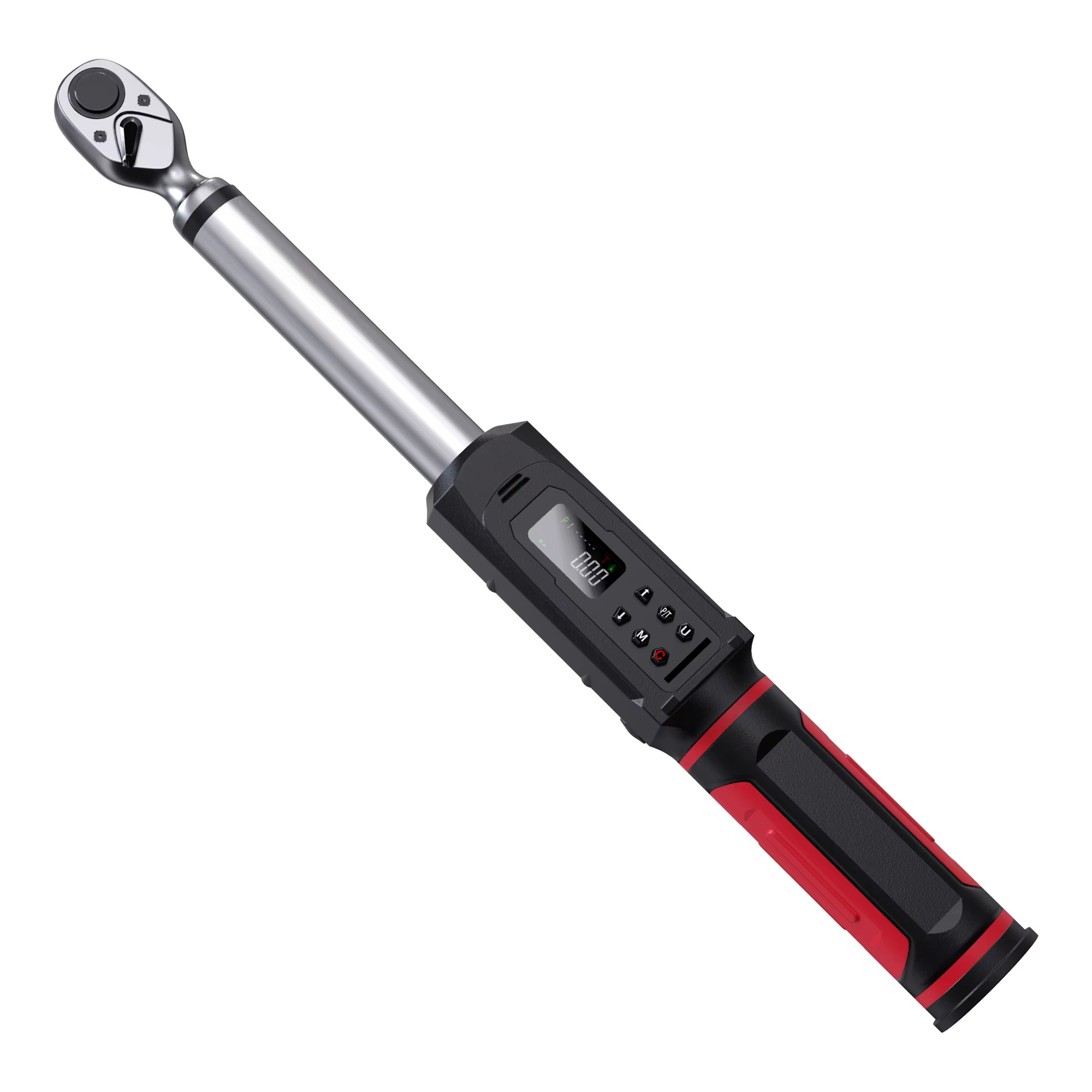 Llave Dinamométrica Digital El - Torque Wrench reseña y precio