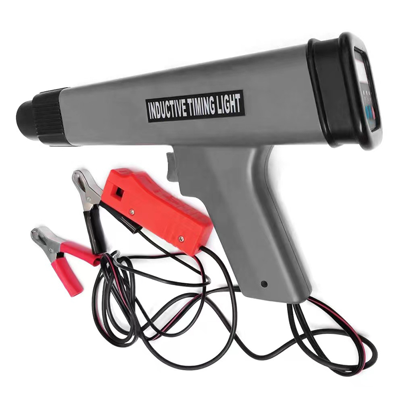 Pistola de luz de sincronizaci - Timing Light Gun reseña y precio
