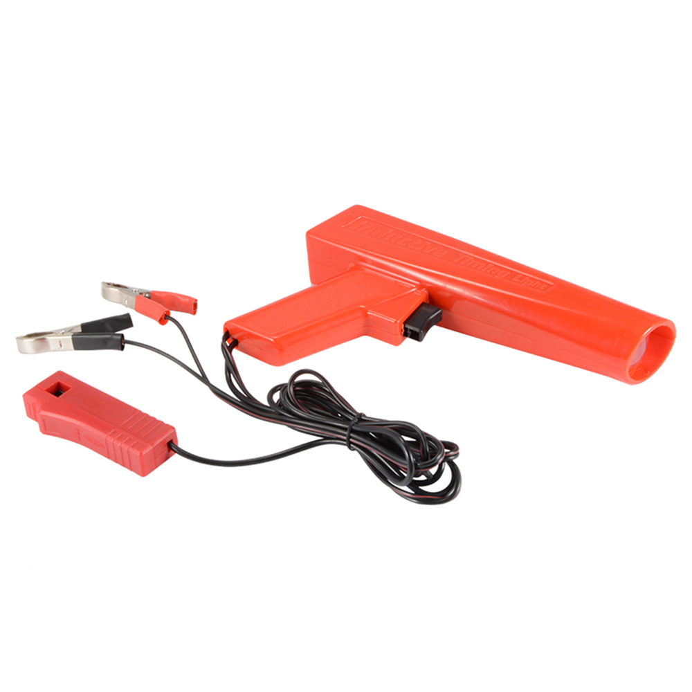 Pistola de Ajuste de Encendido - Timing Light Gun reseña y precio