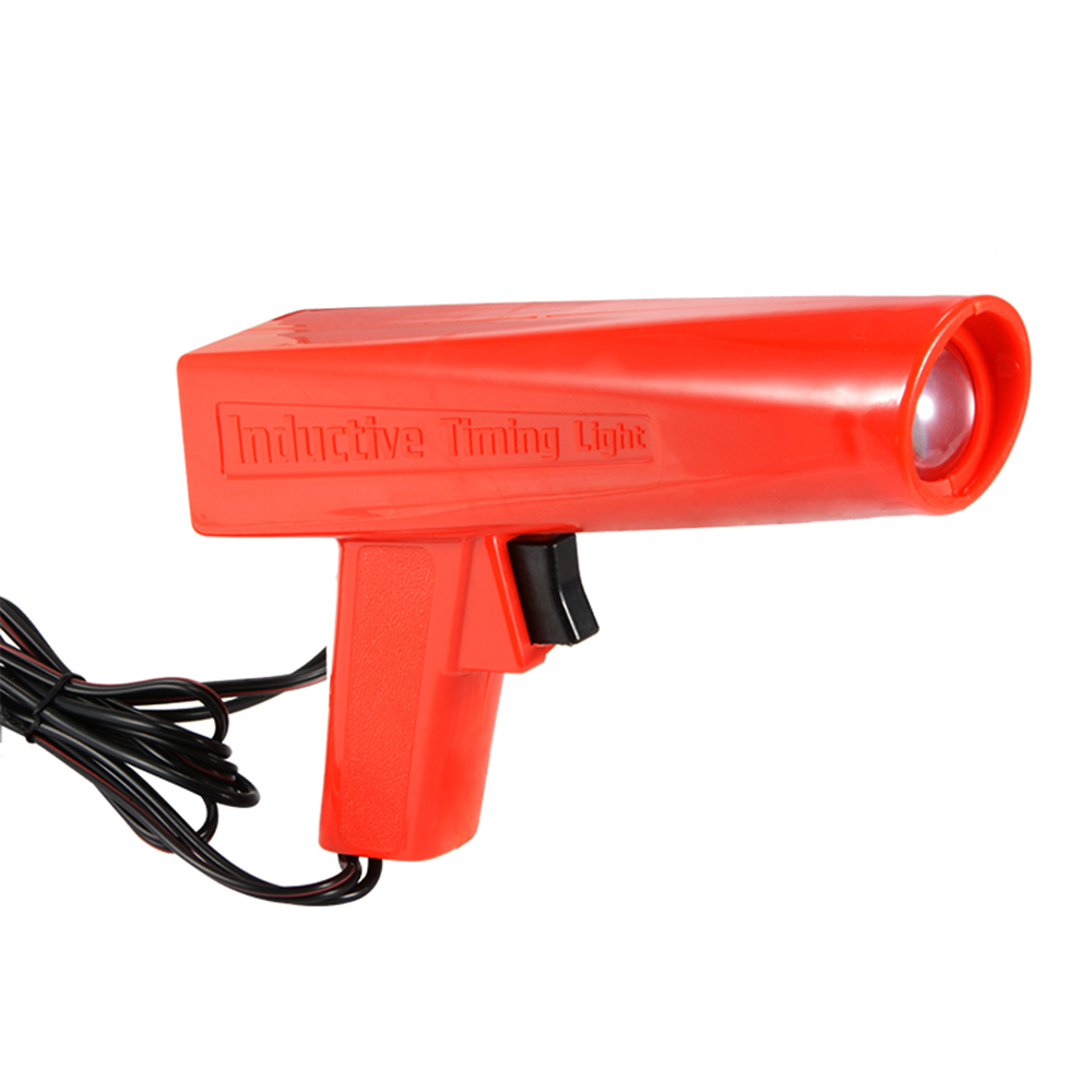 Pistola de Ajuste de Encendido - Timing Light Gun reseña y precio