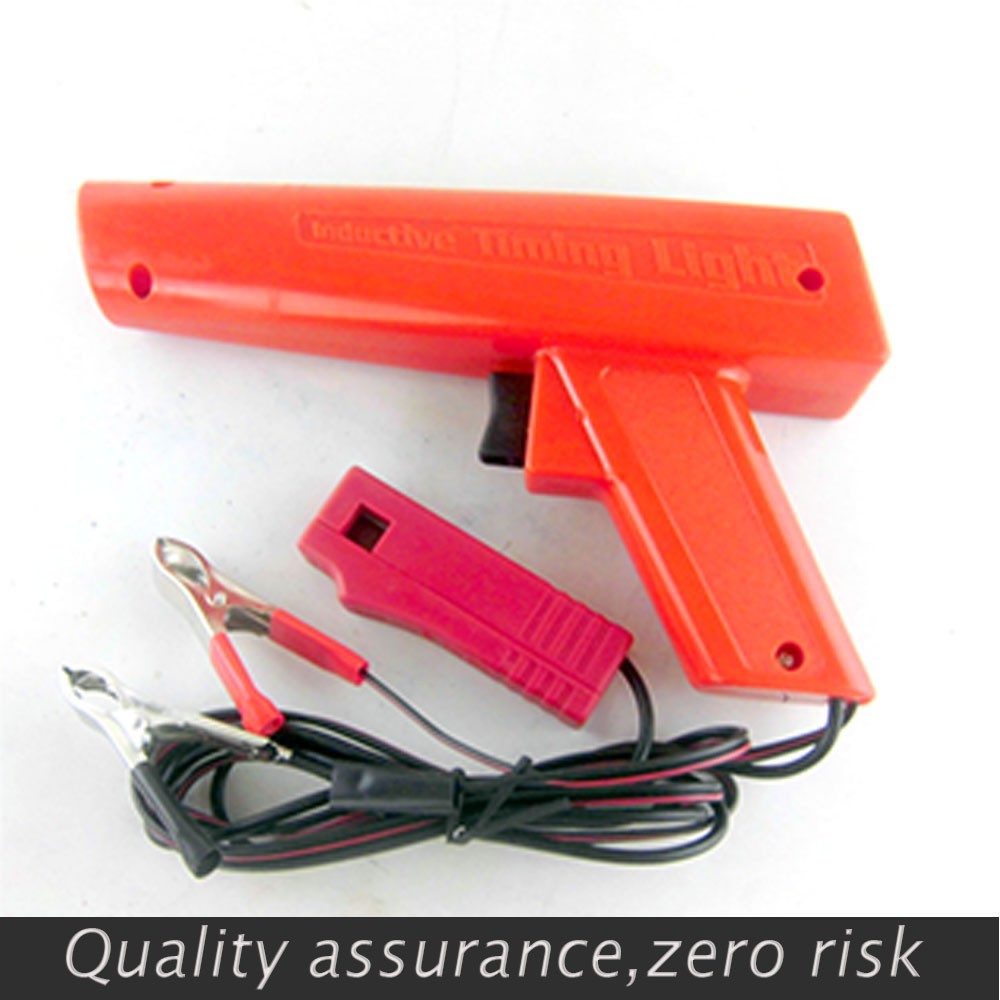 Pistola de Ajuste de Encendido - Timing Light Gun reseña y precio