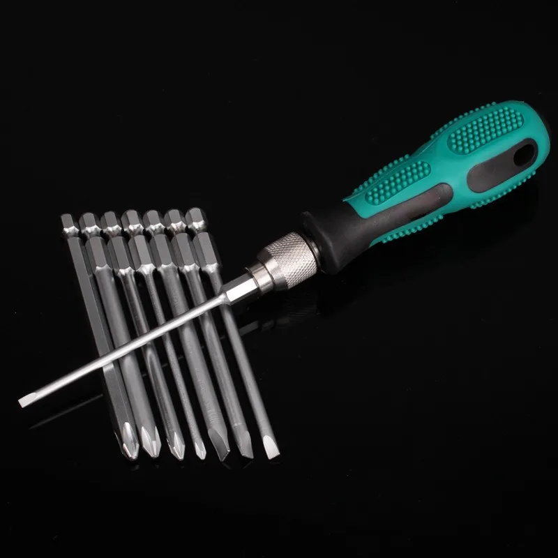 Juego de Destornilladores de P - Automotive Tools reseña y precio
