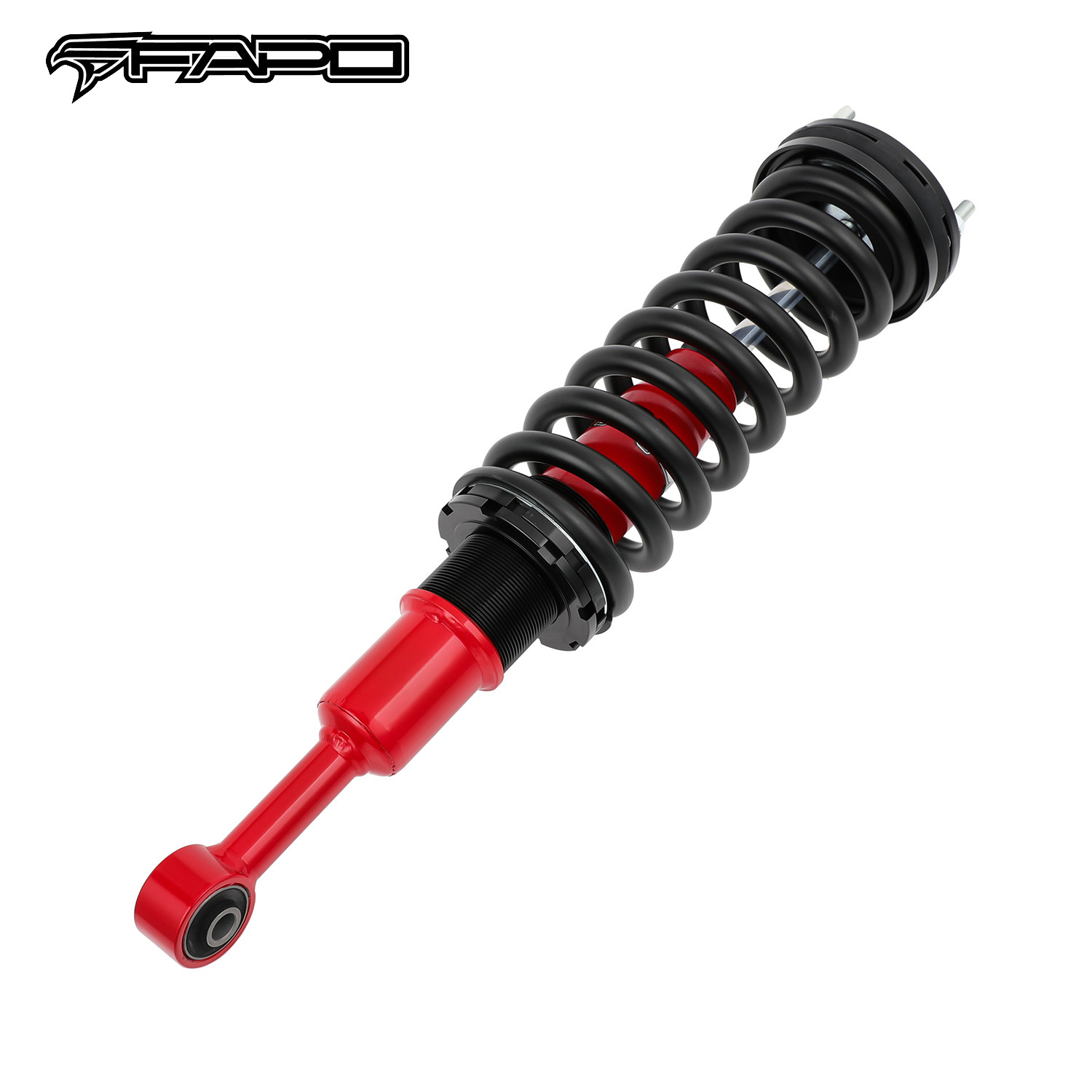 Amortiguadores TLF FAPO PA1651 - Car Lift reseña y precio