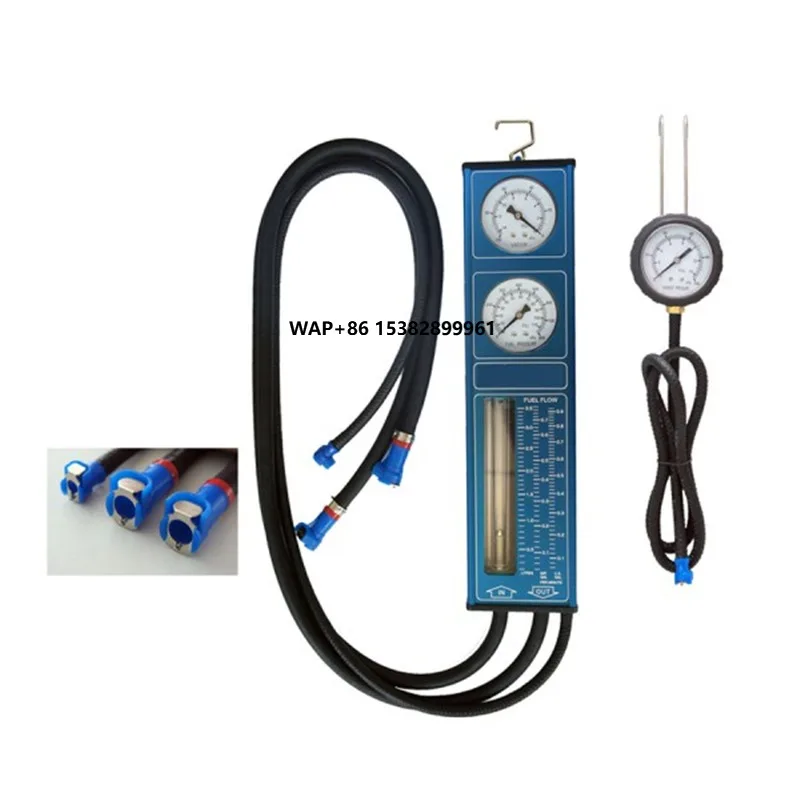 Probador del Sistema de Combus - Car Repair Tools reseña y precio
