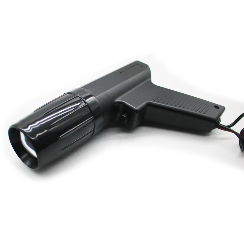 Pistola Estroboscópica Inducti - Timing Light Gun reseña y precio