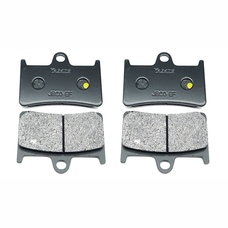 Juego de pastillas de freno de - Brake Pad Set reseña y precio