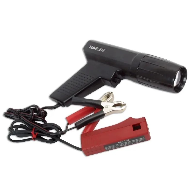 Pistola de prueba marina para  - Timing Light Gun reseña y precio