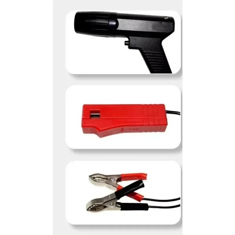 Pistola de prueba marina para  - Timing Light Gun reseña y precio