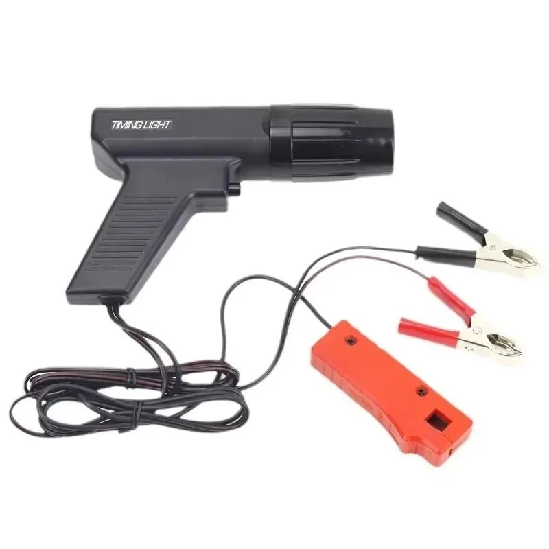 Pistola de prueba marina para  - Timing Light Gun reseña y precio
