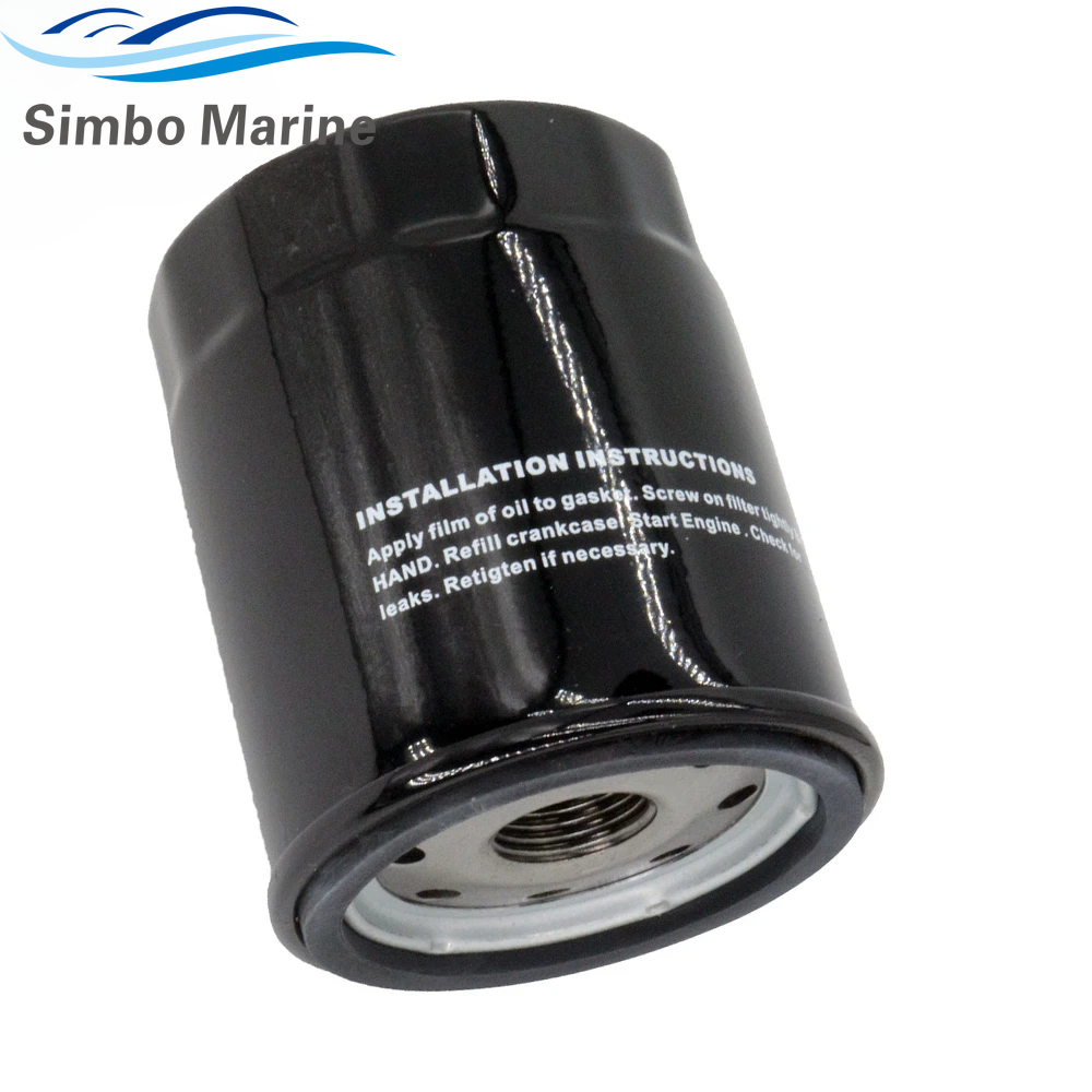 Para filtro de aceite fuerabor - Oil Filter reseña y precio