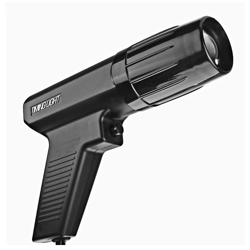 Pistola de Sincronización de E - Timing Light Gun reseña y precio