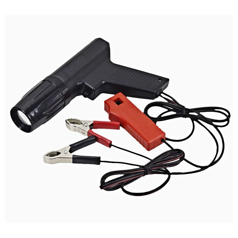 Pistola de Sincronización de E - Timing Light Gun reseña y precio