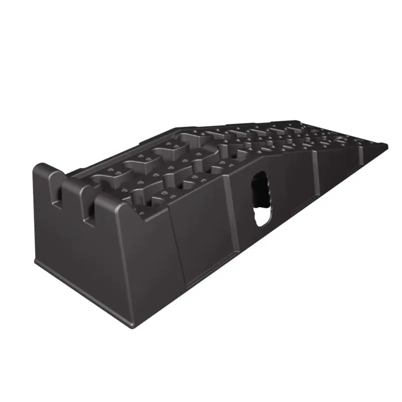 Rampa Portátil de Plástico PP  - Car Lift reseña y precio