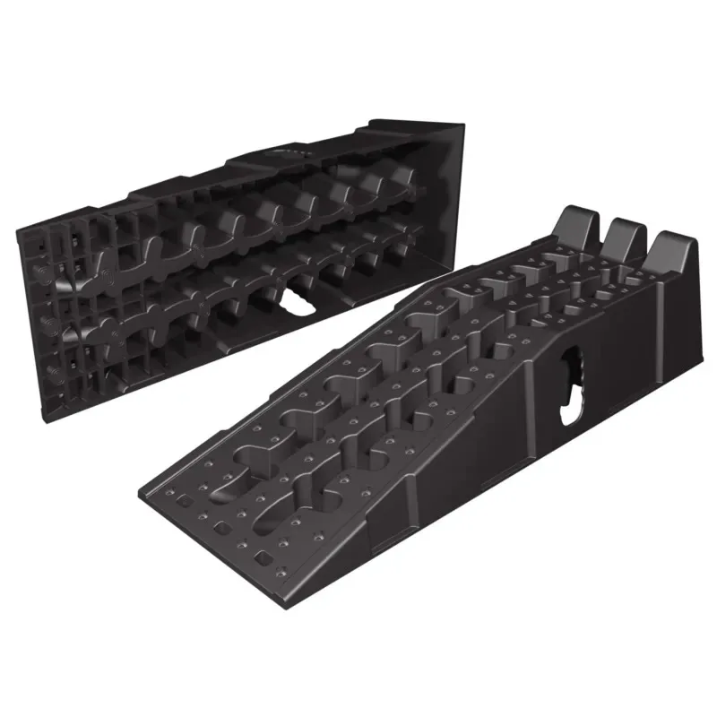 Rampa Portátil de Plástico PP  - Car Lift reseña y precio