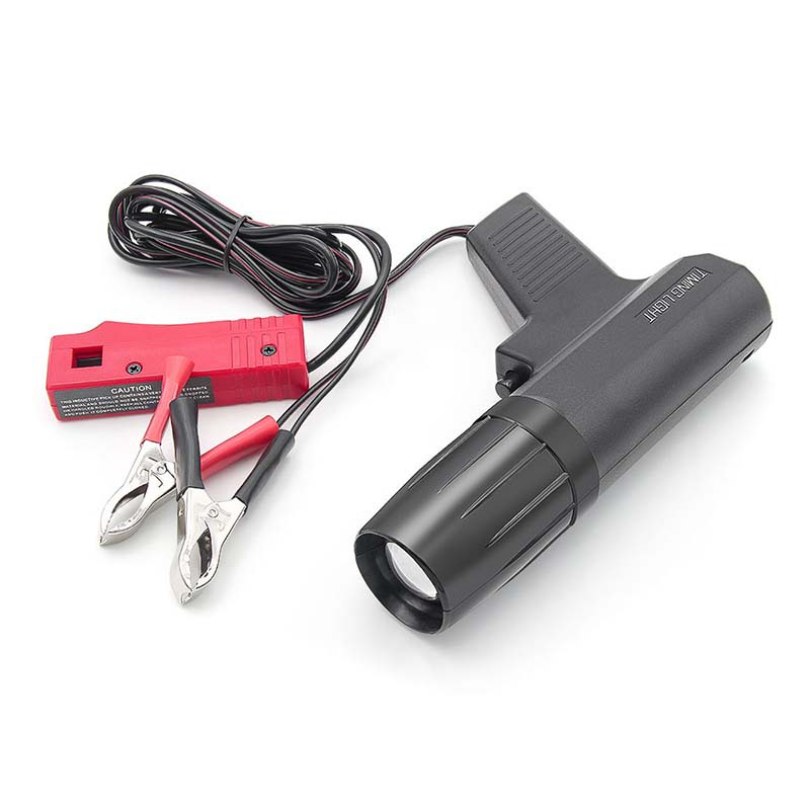 Luz de sincronización del ence - Timing Light Gun reseña y precio