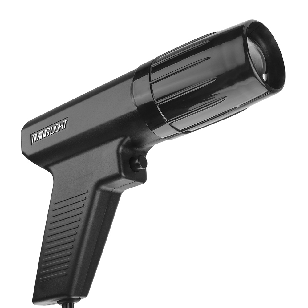 Detector de pistola de sincron - Timing Light Gun reseña y precio