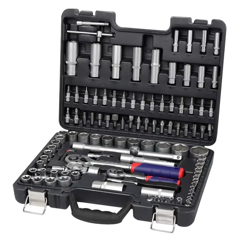 Juego de Herramientas Profesio - Socket Set reseña y precio