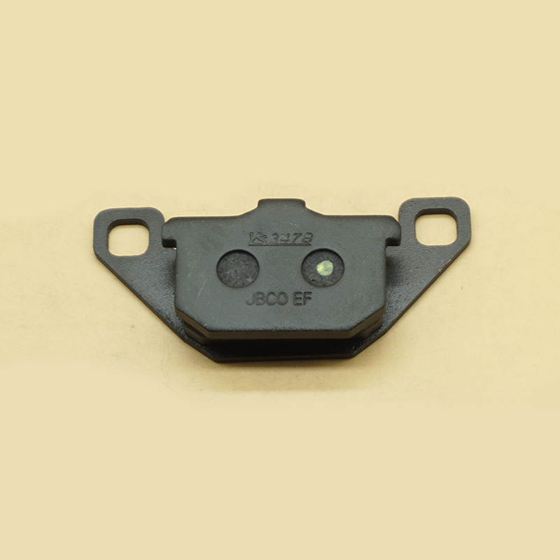 Para Kawasaki VN800 Vulcan 800 - Brake Pad Set reseña y precio