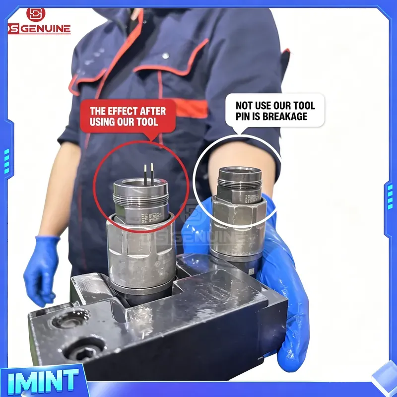 Kit de herramientas para inyec - Torque Wrench reseña y precio