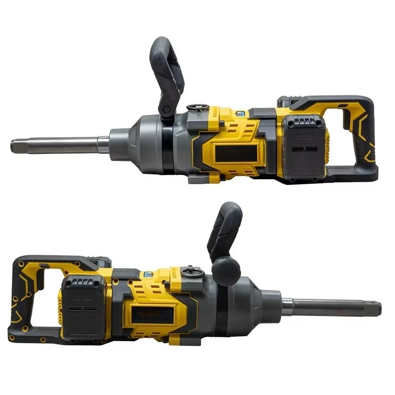 Juego de Llaves de Impacto Ina - Torque Wrench reseña y precio