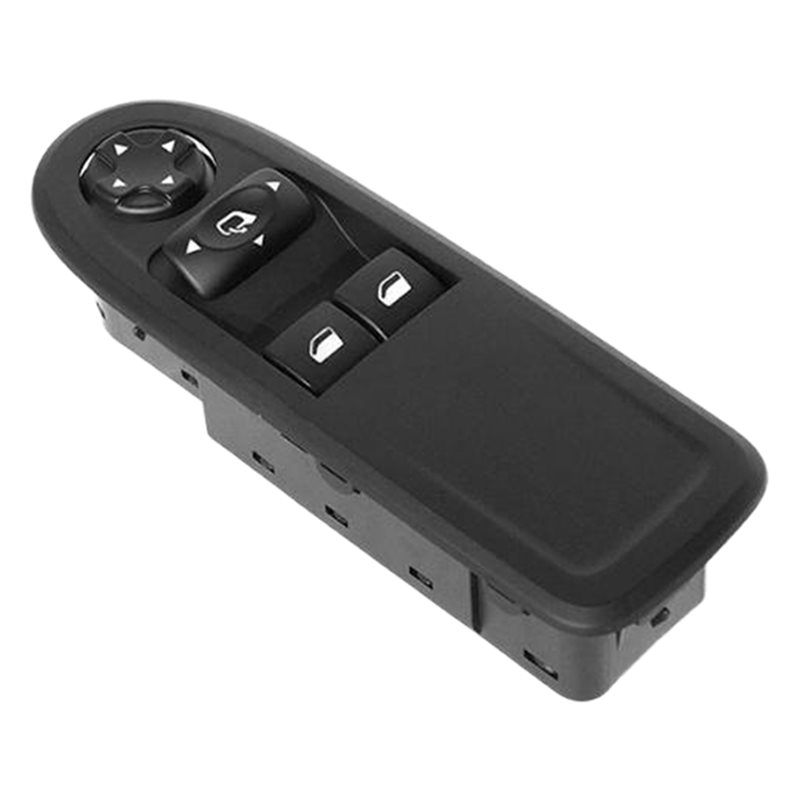Interruptor de ventana de coch - Car Lift reseña y precio