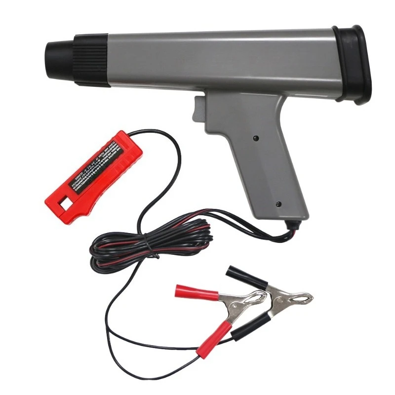 Pistola de sincronización de e - Timing Light Gun reseña y precio