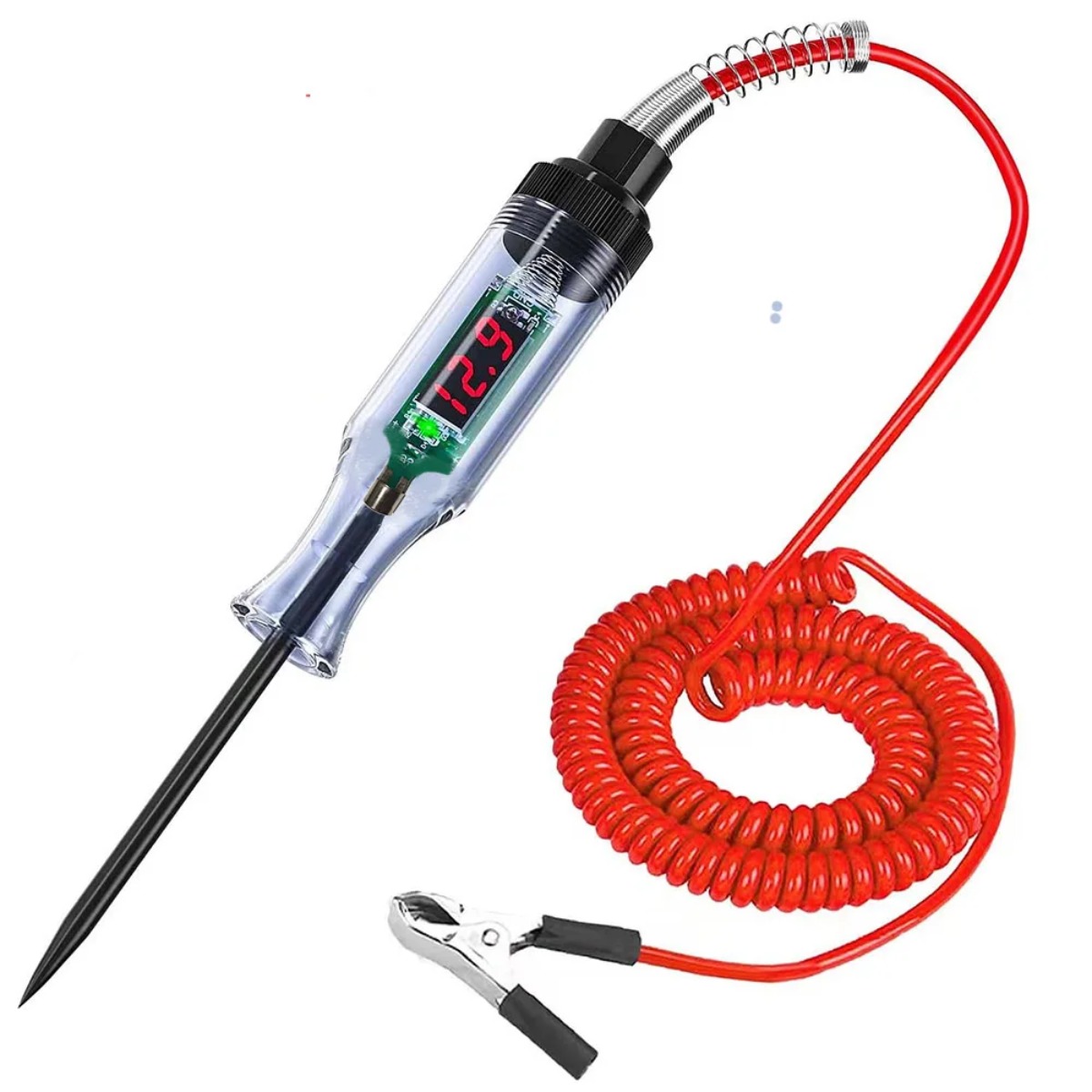 Probador de Circuitos de Volta - Car Diagnostic Tool reseña y precio